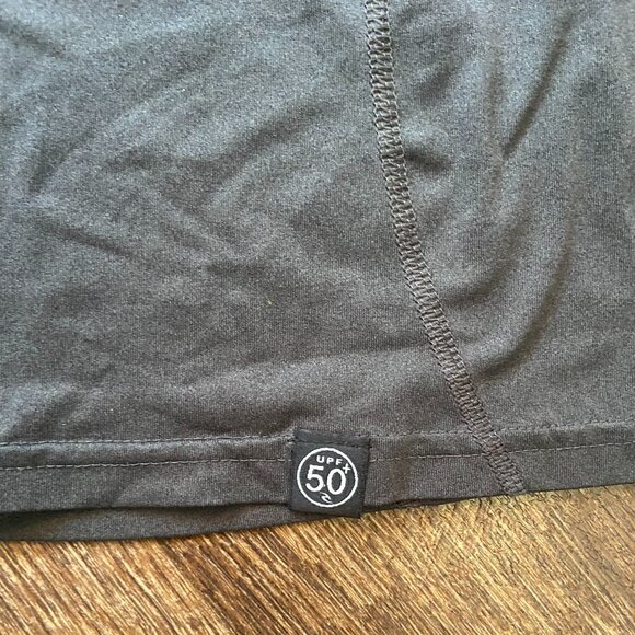Rip Curl Dawn Patrol Performance UV Tee - Medium - Picture 7 of 7